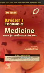 DAVIDSON ESSENTIALS OF MEDICINE (POCKET DAVIDSON / Mini Davidson) 3RD EDITION - ValueBox