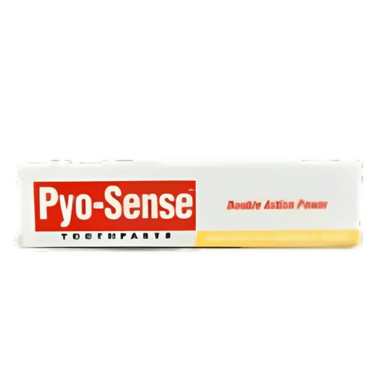 TP Pyo Sense 70g