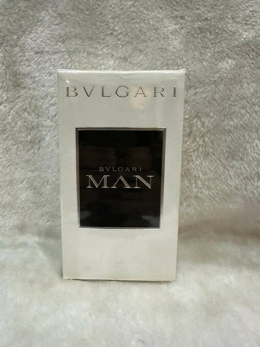 Bvlgari Man Perfume