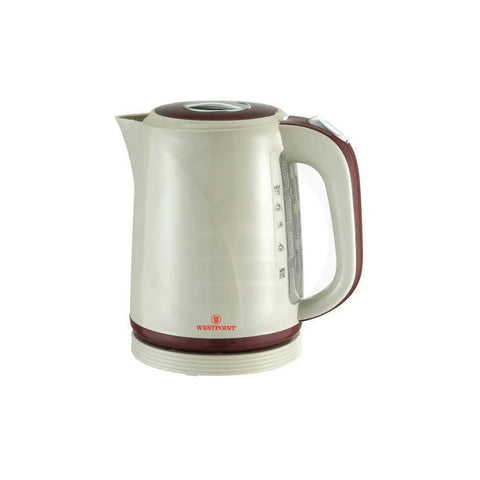 WestPoint Cordless Kettle WF-989 - ValueBox