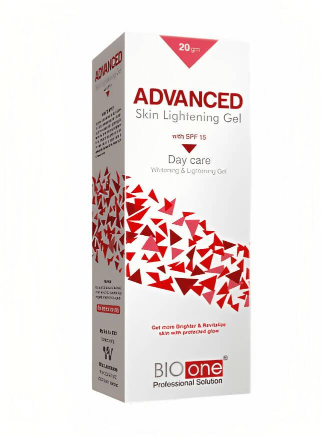 Gel Bio One Advanced 30g - ValueBox