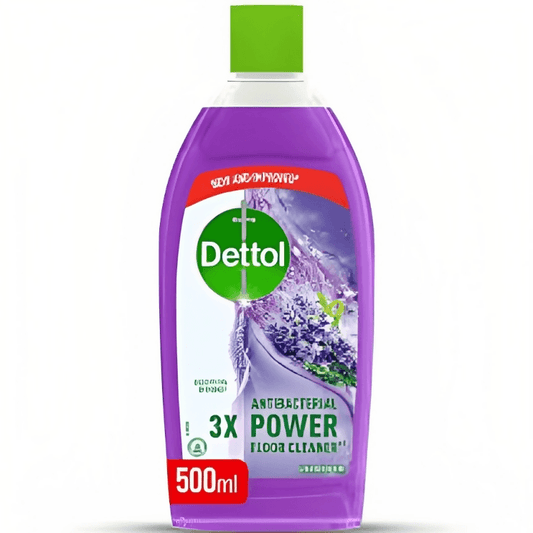 Dettol multipurpose cleaner lavender 500ml