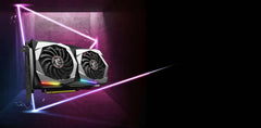 GeForce GTX 1660 SUPER™ GAMING X (Branded) - ValueBox