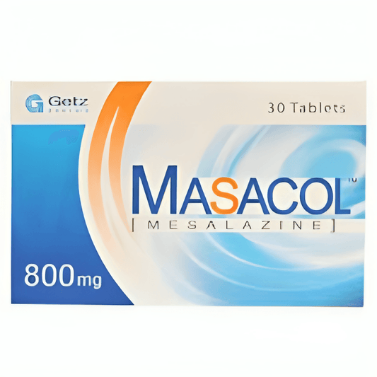 Tab Masacol 800mg - ValueBox