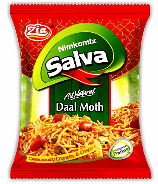Salva Nimko Mix. 20 Rs