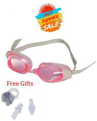 Fashion Anti Fog UV Swimming Glasses Eye wear Glasses for KIDS