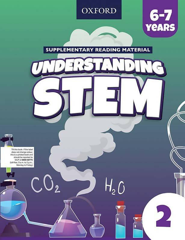 Understanding STEM Book 2 - ValueBox