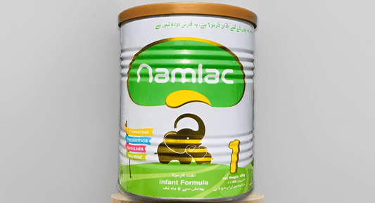 Namlac 1 400G Baby Milk Powder - ValueBox