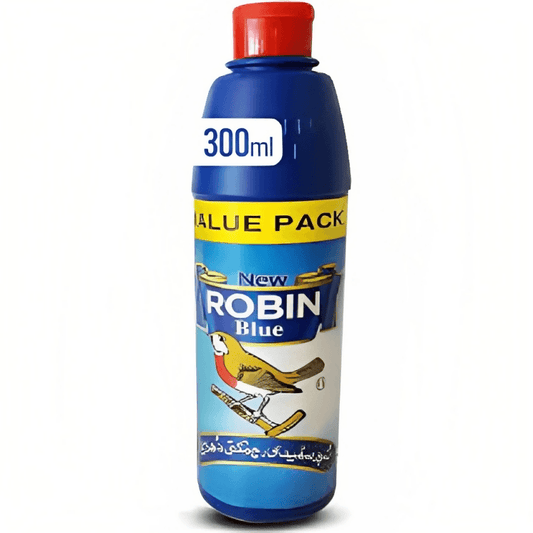 Robin Liquid Blue 300ml