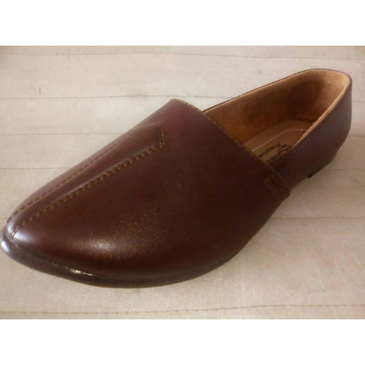 Multani Pure Leather Mens Traditional High quality