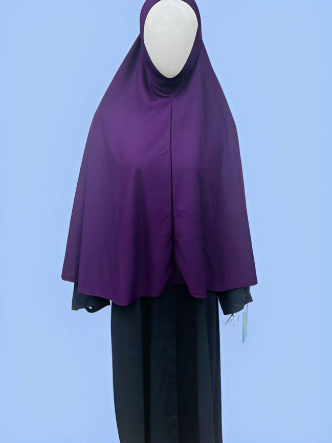 muslim women Namaz scarf makhna Ehram hijab - ValueBox