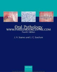 Oral Pathology By J. V. Soames And J. C. Southam - ValueBox