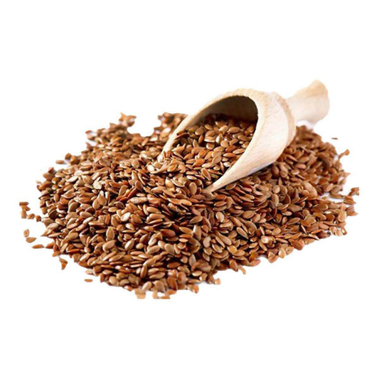 Flax Seeds (Alsi) Premium Quality - 250 Grams - ValueBox