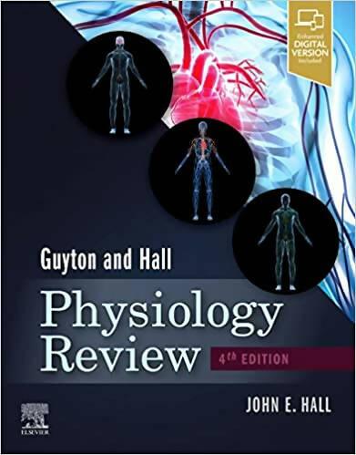 Guyton And Hall Physiology Review 4th Edition - ValueBox
