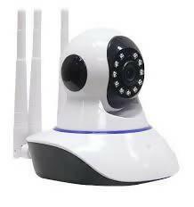 Intelligent Camera ONVIF V380