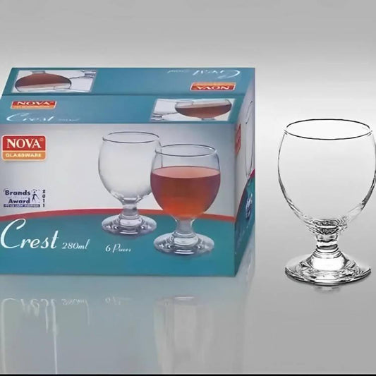 Water Glass set - ValueBox