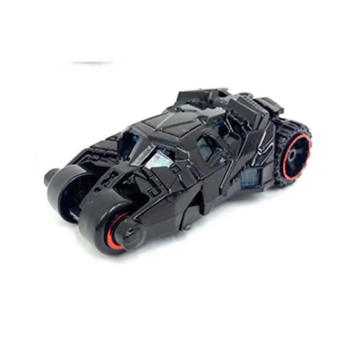 Pack of 2 Batman Limited Edition Die Cast Cars - Option B - ValueBox