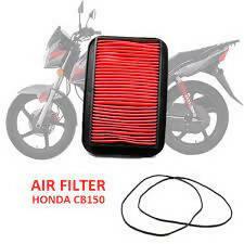 MOTORCYCLE IMPORTED AIR FILTER FOR HONDA CB150F - ValueBox