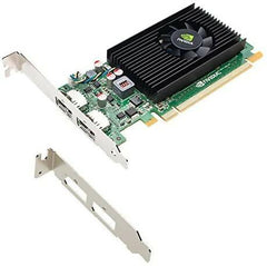 nvidia nvs 310 512 MB DDR3. best graphics card Free Dport To VGA connector - ValueBox