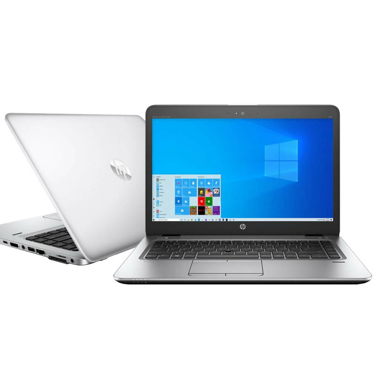 HP EliteBook 840 G4 Laptop Core i5 – 7th Gen., 8GB Ram, 256GB SSD - ValueBox