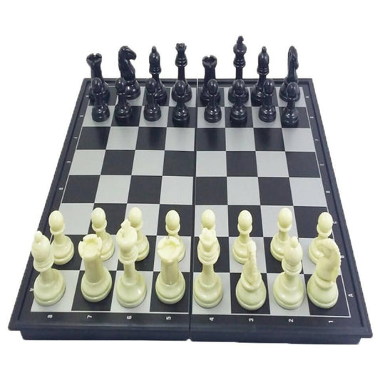 Chess Magnetic Board - Portable - ValueBox