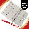 White Magnet Hook Shaper - ValueBox