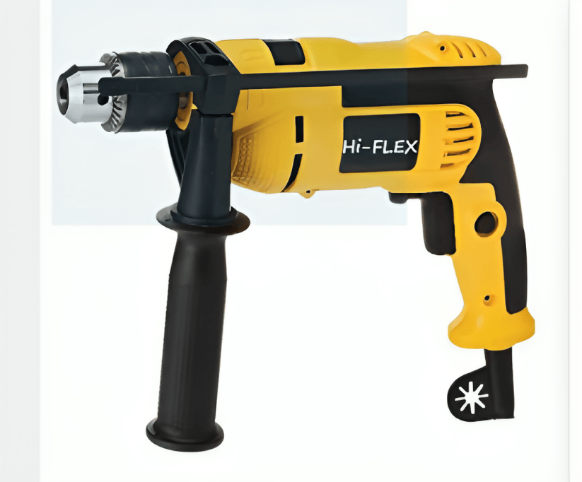 Dewalt Impact Hammer Drill 13mm - China - ValueBox