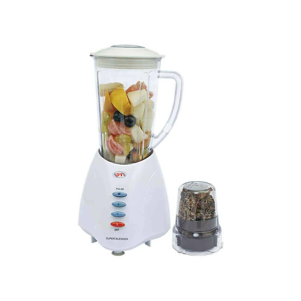 Blender Grinder 2 In 1 STB 1901 - ValueBox