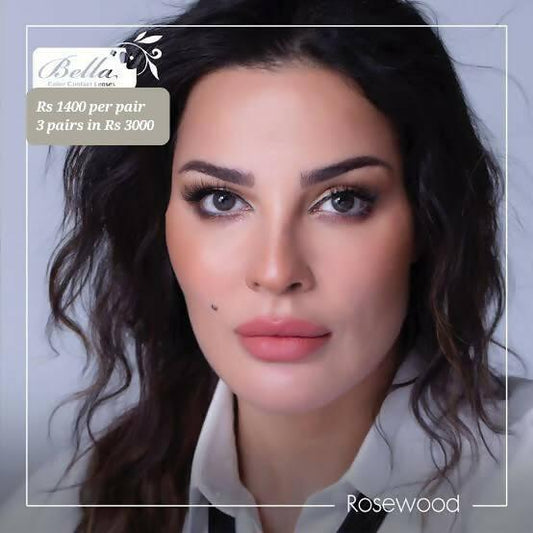 Bella – 1 day – rosewood