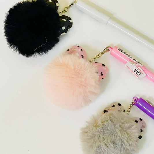 Cat Style Fluffy Ball Point - ValueBox