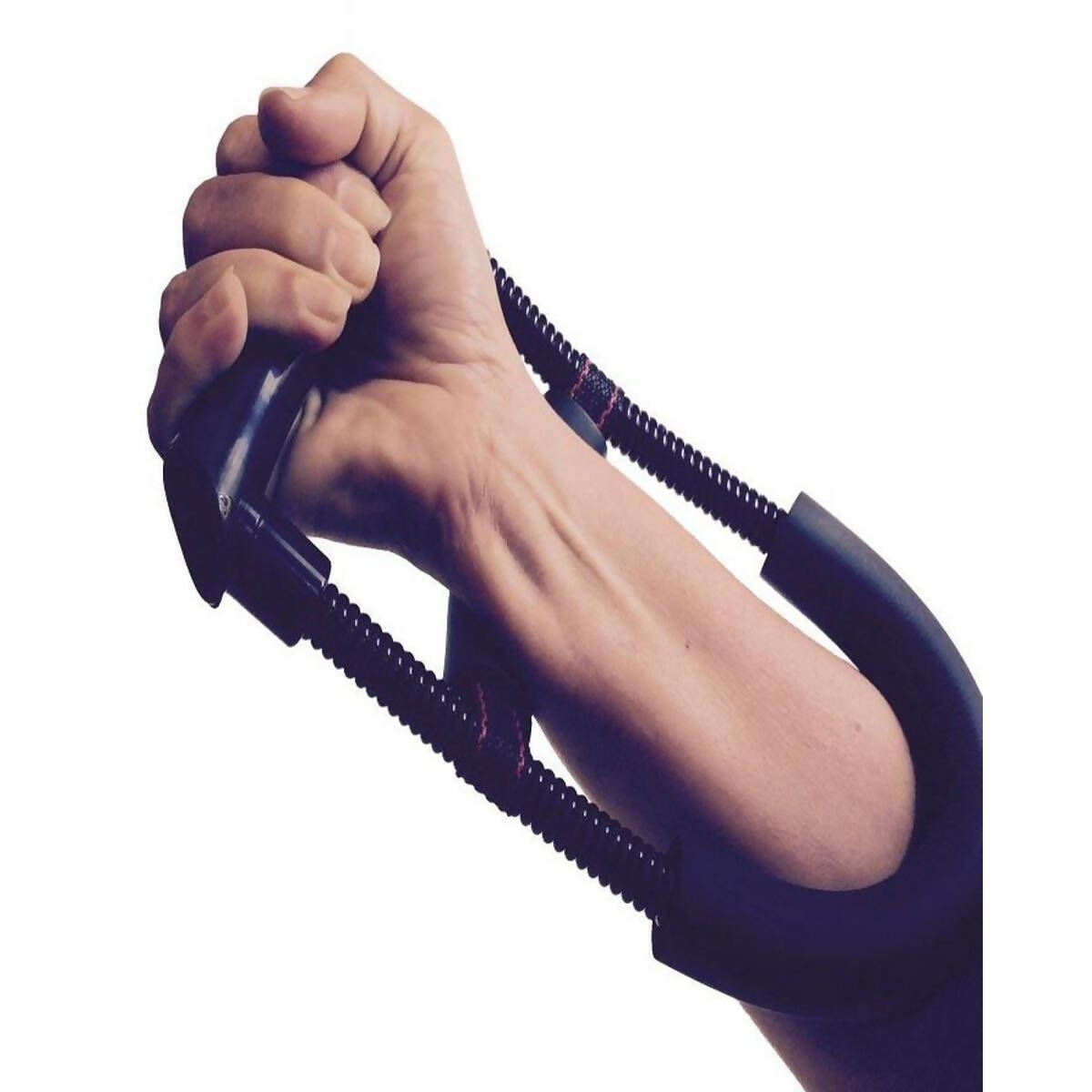 Wrist and Strength Exerciser Forearm Grip Strengthener Developer