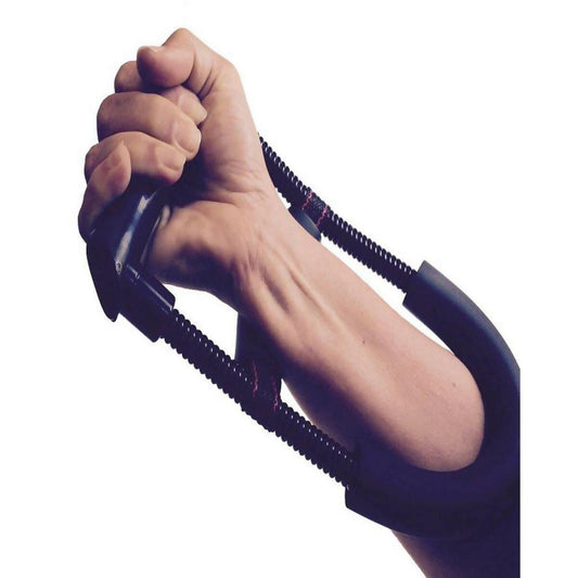 Wrist and Strength Exerciser Forearm Grip Strengthener Developer - ValueBox