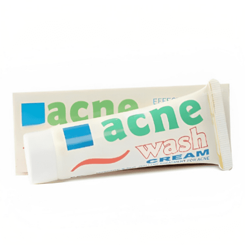 Acne Wash 15g Cream
