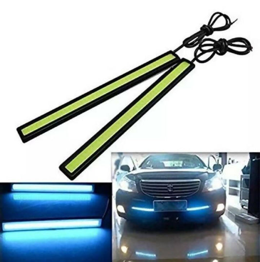 Universal LED Rods Lights Ice Blue Color