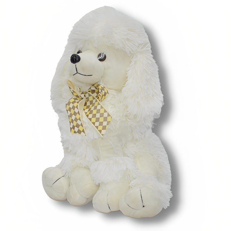 Adorable Dog Plush Stuffed Toy