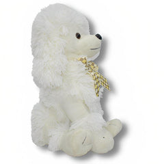 Adorable Dog Plush Stuffed Toy