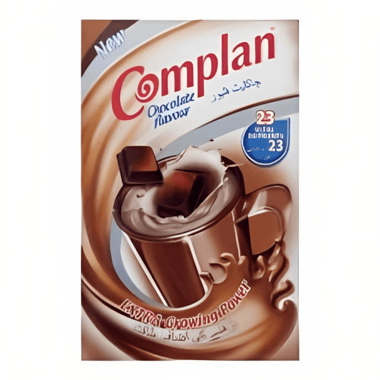 Complan Chocolate 200Gm
