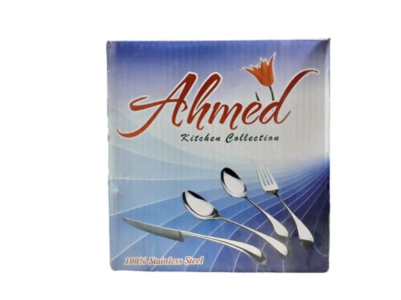 Ahmed Kitchen Collection Cutlery Set