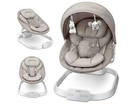 Kidilo 4in1 Baby Electric Swing Chair - ValueBox