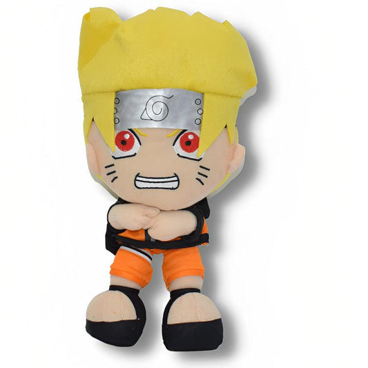 Anime Naruto Stuffed Plush Toy
