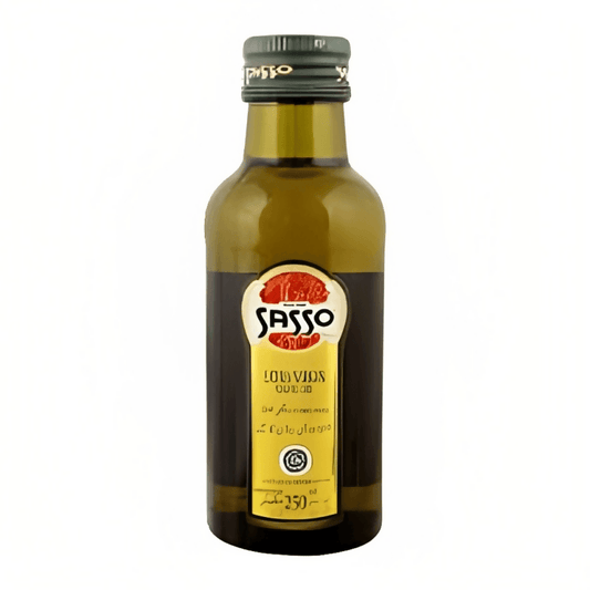 Sasso Olive Oil Bottle 250ml
