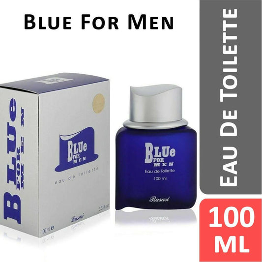 Perfume Blue for Men Best Quality precious gifts for lovers