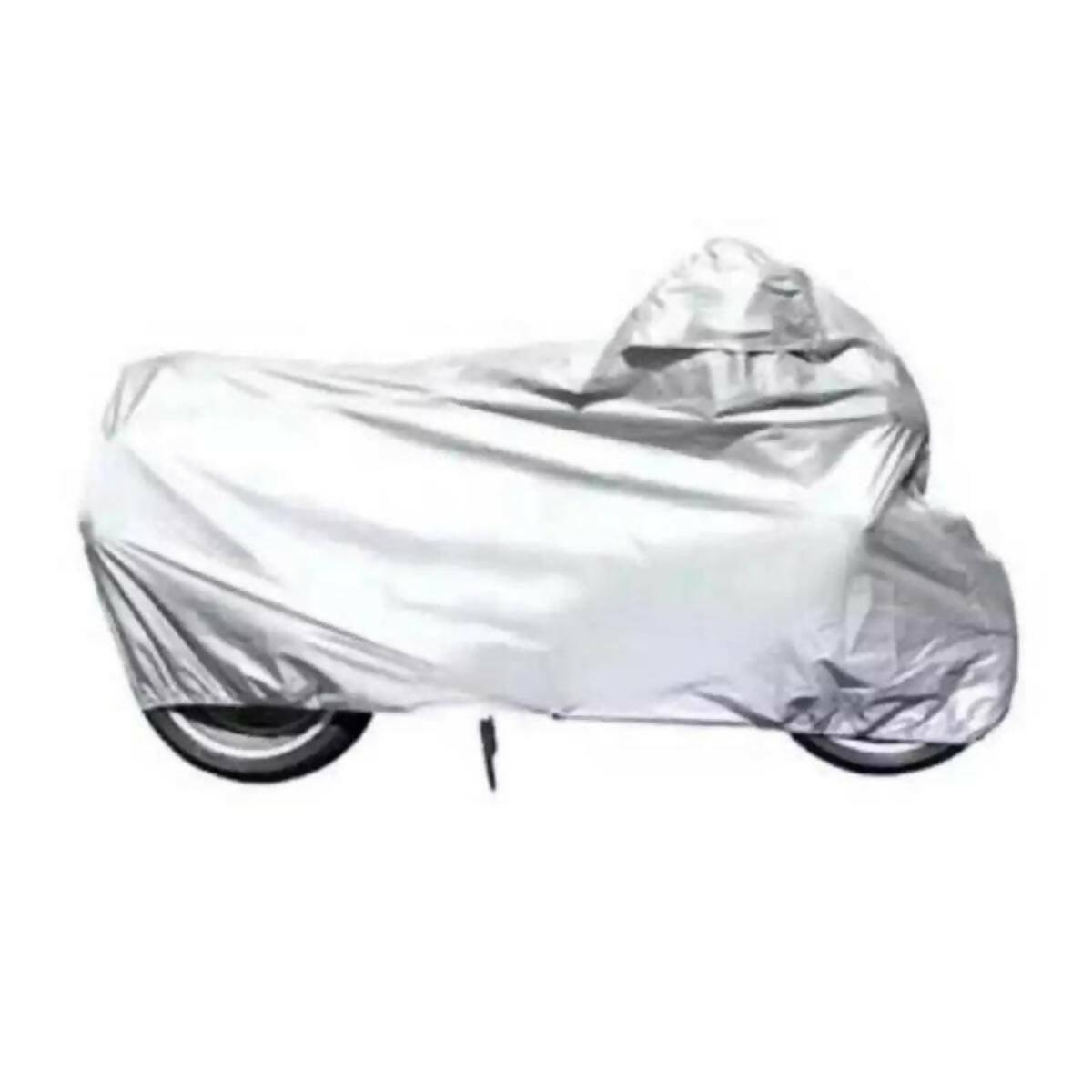 Bike Top Cover For YBR & GS 150 Parachute - ValueBox