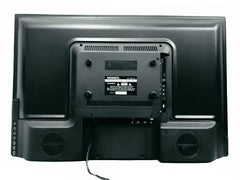 NOBEL LED TV 32 Inch - ME7 FHD - Built-In Massive Sound Bar - 1 Year Brand Warranty - ValueBox