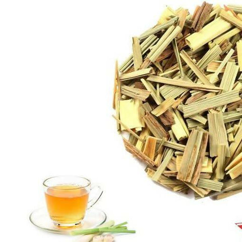 Lemon Grass - 1KG - ValueBox