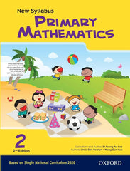 New Syllabus Primary Mathematics Book 2 - ValueBox