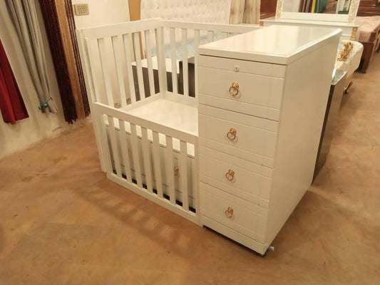 Baby Bed - ValueBox