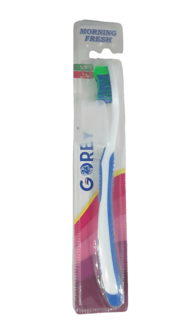Gorey (Morning Fresh) Tooth Brushe