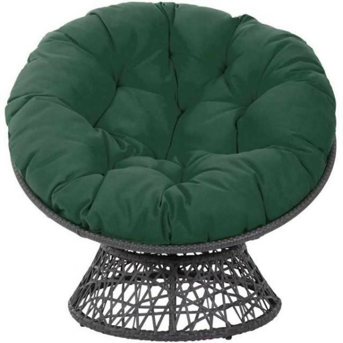 Round Shape Floor Cushion