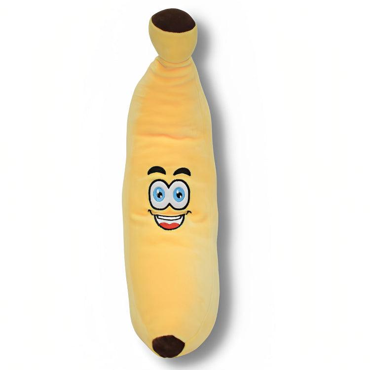 Banana Plush Stuffed Toy